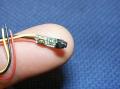 Microcamera ultraminiaturizzata CMOS a colori 3,5 mm