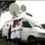 dirette via satellite