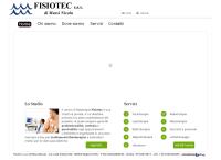 Fisiotec SAS