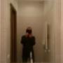 Incasso  specchio greca