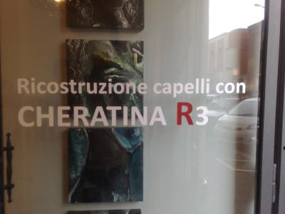 Cheratina-R3
