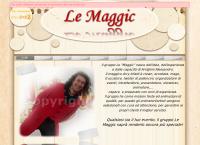 Le Maggic