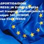 TRASPORTI DAIDONE