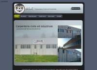 Sito di Carpenteria Blk