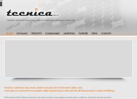 Tecnica Italia SRL