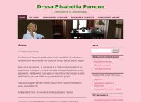 Sito di Perrone Dott.ssa Elisabetta - Consulente in Sessuologia