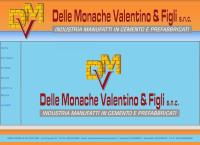 Sito di Delle Monache Valentino & Figli snc