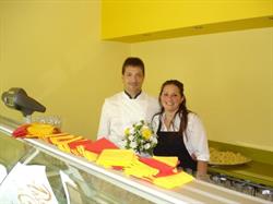 Pasticci e Capricci SNC