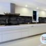Pannelli per cucine stampati