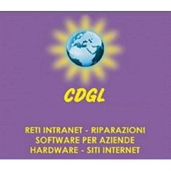 Cdgl - Carrera Dario Giovanni Consulente Informatico