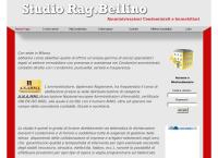 Studio Rag.bellino Srlcr