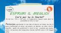 ESPRIMI IL MEGLIO! - Cos’è per te la libertà