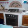 cucine in muratura
