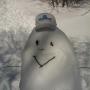 Pupazzo di Neve Globalsem