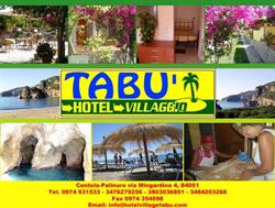 Hotel Villaggio Tabu'