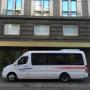 Servizio Taxi e Aeroportuale - Autonoleggio