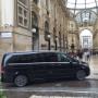 Servizio Taxi e Aeroportuale - Autonoleggio