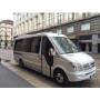 Servizio Taxi e Aeroportuale - Autonoleggio