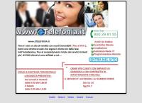 Sito di etelefonia