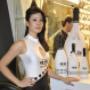 hostess immagine - fiere
