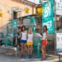 hostess immagine