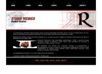 Sito di Romeo Radice