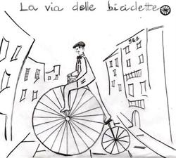 Bed & Breakfast La Via delle Biciclette