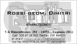 Studio Tecnico Geom. Dimitri Rossi