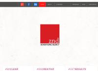 Sito di Zendoadvertising