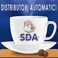 S.d.a. Servizi Distributori Automatici SRL