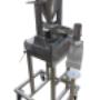 Dosatrice da banco per polveri