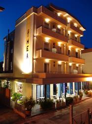 Hotel Residence Thea
