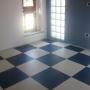 PIASTRE IN PVC AUTOBLOCCANTI