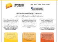 Sito di Emmea Volantinaggio