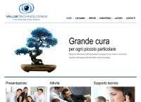 Valuetechnologies