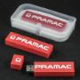Chiavette usb con la forma speciale