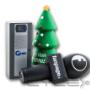Caricato da visitatore il 21/04/2016 - Powerbank di forma speciale