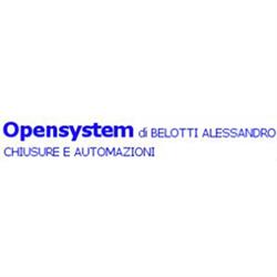 Opensystem