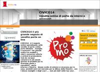 Sito di Civico14