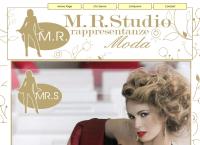 M.r.studio Rappresentanze Moda