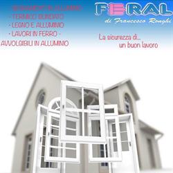 Feral Di Ronghi Francesco