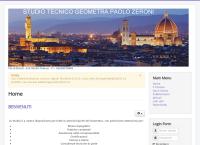 Studio Tecnico Geometra Paolo Zeroni