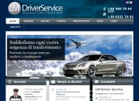 Sito di Lmdriverservice