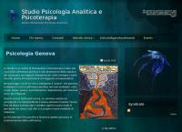Studio Psicologia Analitica e Psicoterapia