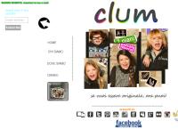 Sito di Clum Chiavari