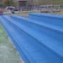 RIVESTIMENTO GRADINI IN EPDM