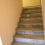 Interno scala "Borgo SA.VI"
