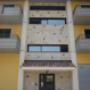 Rivestimento corpo scala Residence "Vitale S."
