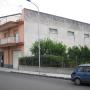 edificio prima dei lavori