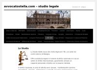 Sito di Avv. Giorgio Stella